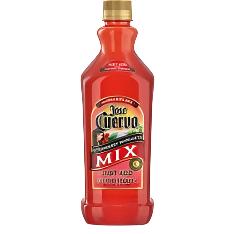 Jose Cuervo Margarita Strawberry Mix 1.75L - PEECEE Liquor