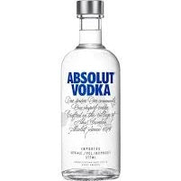 ABSOLUT 375ML - PEECEE Liquor