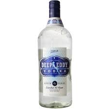 Deep Eddy Vodka 1.75L - PEECEE Liquor