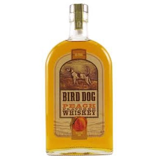 BIRD DOG PEACH 750ML - PEECEE Liquor