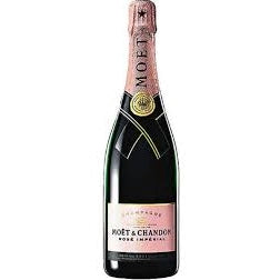 MOET CHANDON ROSE 750ML - PEECEE Liquor