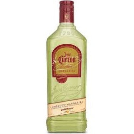 JOSE CUERVO MARGARITA GOLD HONEYDEW 1.75L - PEECEE Liquor