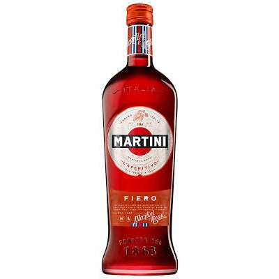 Martini & Rossi 'Fiero' 750ML - PEECEE Liquor