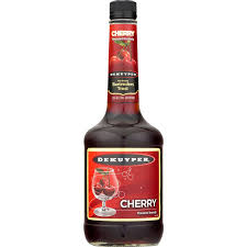 DEKUYPER CHERRY BRANDY 750ML - PEECEE Liquor