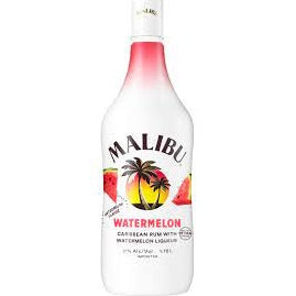 MALIBU WATERMELON 1.75L - PEECEE Liquor