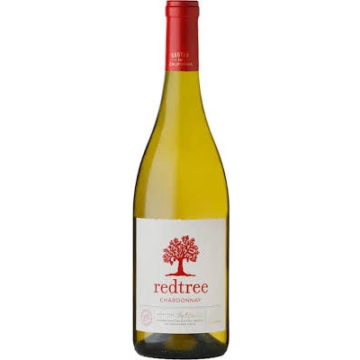 Redtree Chardonnay 2016 750 ML - PEECEE Liquor