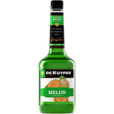 DEKUYPER MELON 750ML - PEECEE Liquor