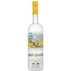 GREY GOOSE CITRON 1.75L - PEECEE Liquor