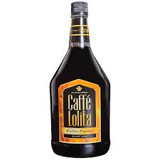 Caffe Lolita Coffee Liqueur 1.75L - PEECEE Liquor