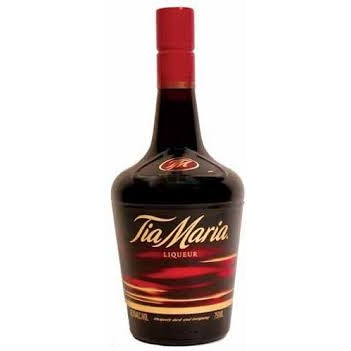 TIA MARIA COFFEE LIQUEUR 375ML - PEECEE Liquor