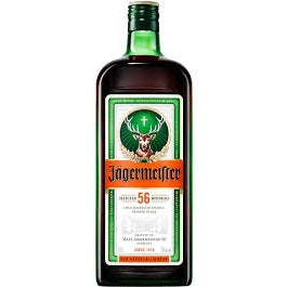 JAGERMEISTER HERBAL LIQUEUR 1.75L - PEECEE Liquor