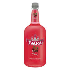 TAAKA CHERRY 1.75L - PEECEE Liquor