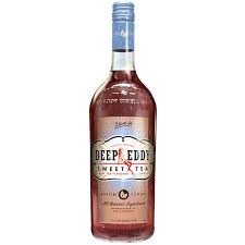 DEEP EDDY SWEET TEA 750ML - PEECEE Liquor