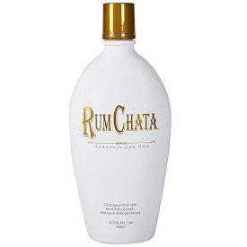 RUMCHATA CREAM LIQUEUR 750ML - PEECEE Liquor