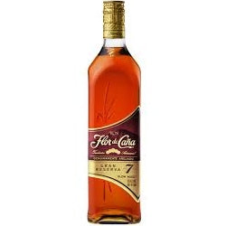 Flor De Cana Gran Reserva 7Y 1.75L - PEECEE Liquor