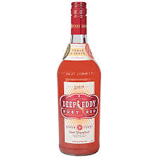 DEEP EDDY RUBY RED 750ML - PEECEE Liquor