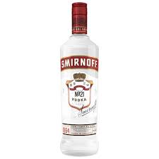 SMIRNOFF NO 21 750ML - PEECEE Liquor