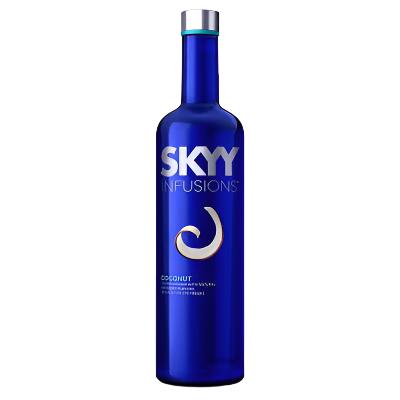 SKYY COCONUT 750ML - PEECEE Liquor