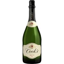 COOKS BRUT 750ML - PEECEE Liquor