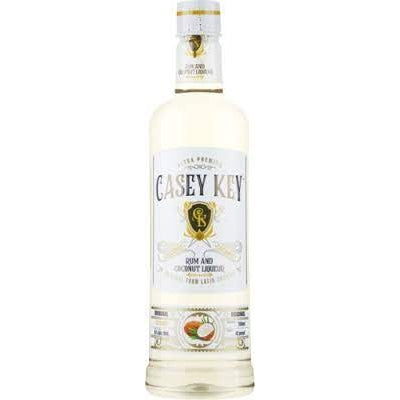 CASEY KEY SILVER RUM 750ML - PEECEE Liquor