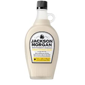 Jackson Morgan Banana Pudding Southern Cream 750ml - PEECEE Liquor