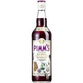 Pimm's Blackberry & Elderflower Liqueur 750ML - PEECEE Liquor