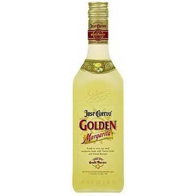 Jose Cuervo Golden Margarita 750ml - PEECEE Liquor