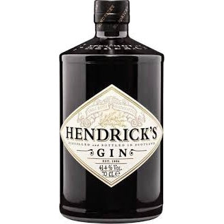 HENDRICKS GIN 750ML - PEECEE Liquor