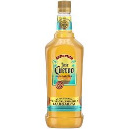 Jose Cuervo Authentic Tropical Paradise Margarita 1.75L - PEECEE Liquor