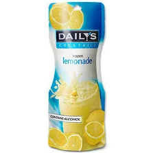 Daily's Frozen Lemonade 10OZ - PEECEE Liquor