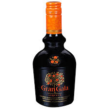 GRAN GALA ORANGE LIQUEUR 375ML - PEECEE Liquor