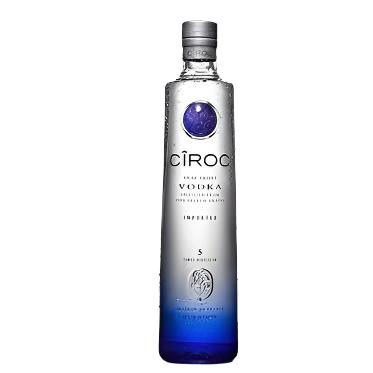 CIROC VODKA 200ML - PEECEE Liquor