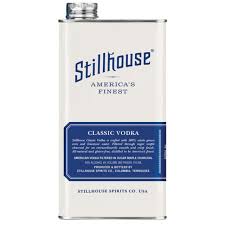 Stillhouse Classic Vodka 750ml - PEECEE Liquor