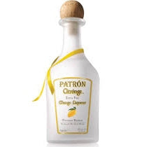 Patrón Citronge Mango Liqueur 750ML - PEECEE Liquor