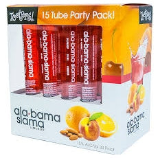 Tooters Alabama Slama Party Pack 15 Pack - PEECEE Liquor