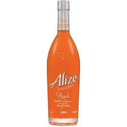 ALIZE PEACH 750ML - PEECEE Liquor