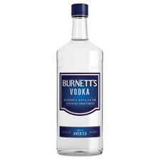 BRUNET VODKA 750ML - PEECEE Liquor