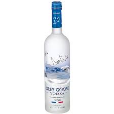 GREY GOOSE 375ML - PEECEE Liquor