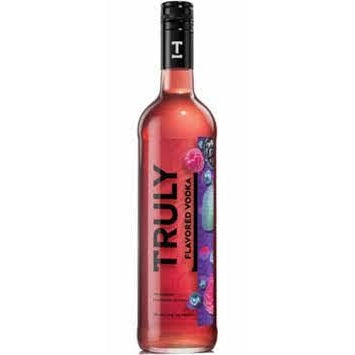 TRULY WILD BERRY VODKA 750ML - PEECEE Liquor