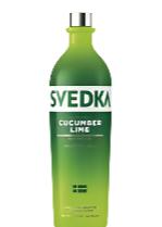 SVEDKA CUCUMBER LIME 1.75L - PEECEE Liquor