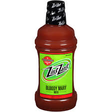 Zing Zang Bloody Mary Mix 1.75L - PEECEE Liquor