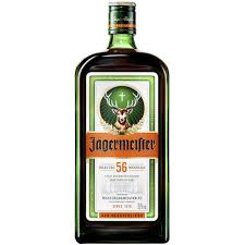 JAGERMEISTER GERMAN HERBAL LIQUEUR 750ML - PEECEE Liquor