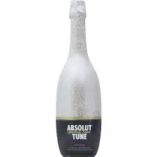 Absolute Sparkling Fusion Tune 750ML - PEECEE Liquor