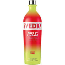 SVEDKA CHERRY LEMEADE 750ML - PEECEE Liquor