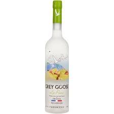 GREY GOOSE POIRE 750ML - PEECEE Liquor