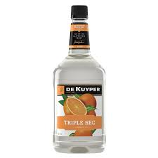 DEKUYPER TRIPLE SEC 1.75L - PEECEE Liquor