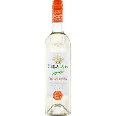 STELLA ROSA ORANGE 750ML - PEECEE Liquor