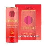 CIROC WATERMELON KIWI 4 PACK 355ML - PEECEE Liquor