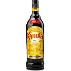 KAHLUA COFFEE LIQUEUR 750ML - PEECEE Liquor