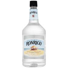 RONRICO SILVER 1.75L - PEECEE Liquor